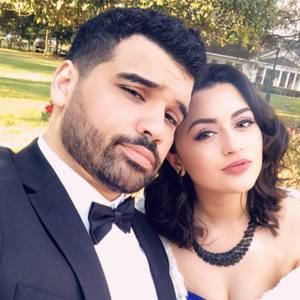 Meet your Posher, Sarai